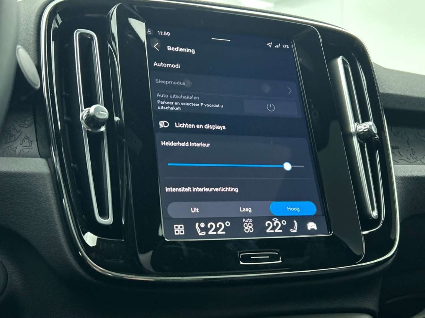 Volvo C40 Recharge PLUS - 2026 - Joinsteer - #10