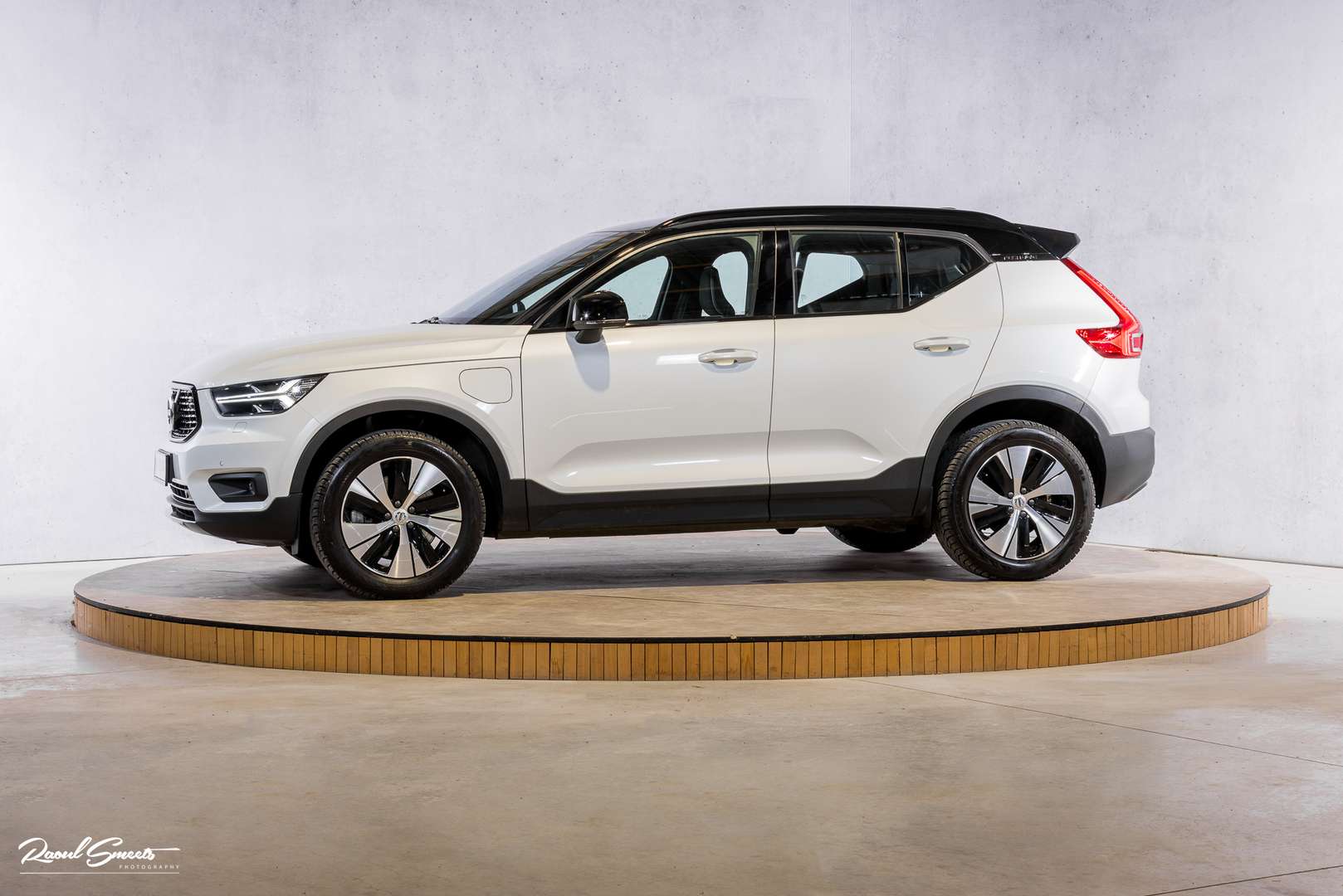 Volvo XC40 T5 Recharge R-Design - 2020 - Joinsteer - #2