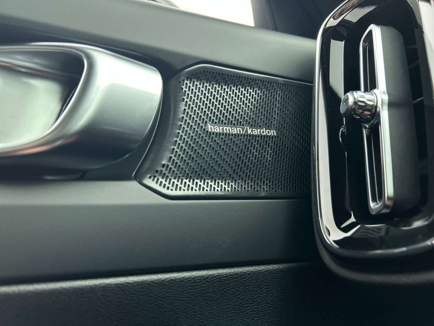 Volvo C40 Recharge PLUS - 2026 - Joinsteer - #13