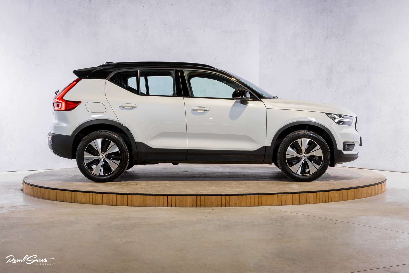 Volvo XC40 T5 Recharge R-Design - 2020 - Joinsteer - #5
