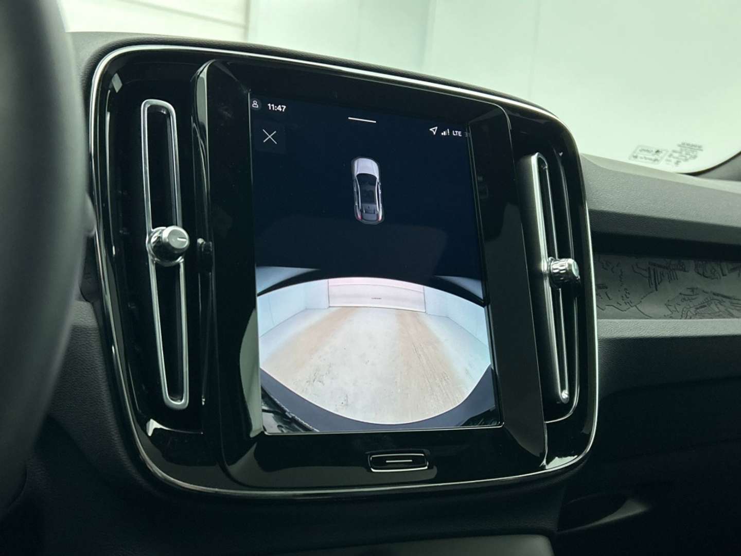 Volvo C40 Recharge PLUS - 2026 - Joinsteer - #16