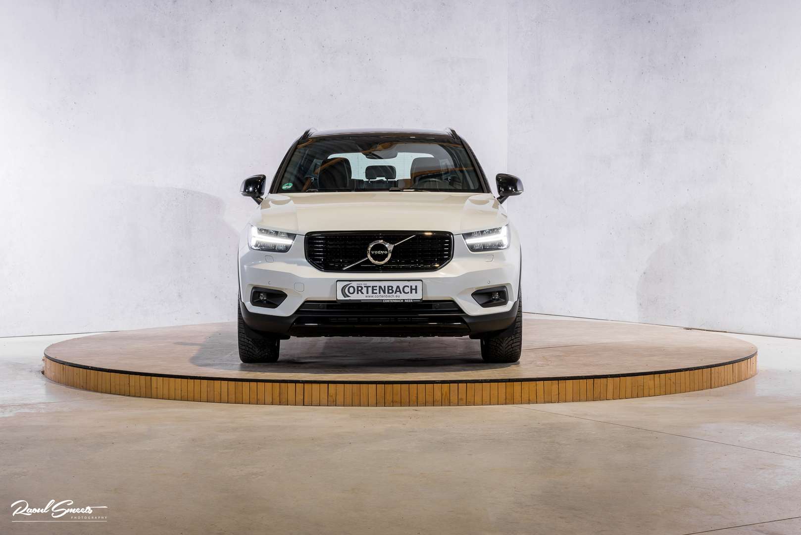 Volvo XC40 T5 Recharge R-Design - 2020 - Joinsteer - #6