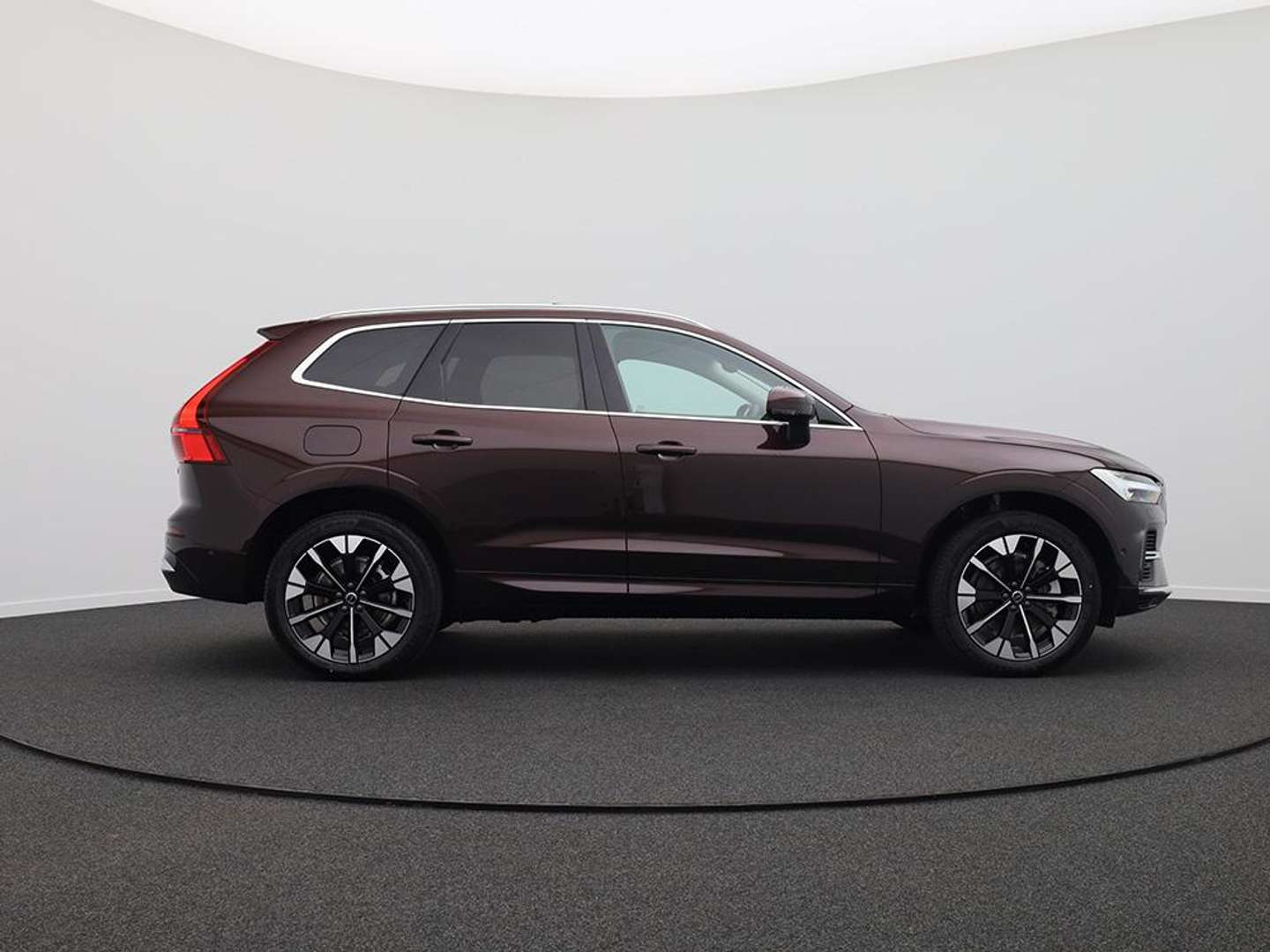 Volvo XC60 T6 Recharge - 2025 - Joinsteer - #5