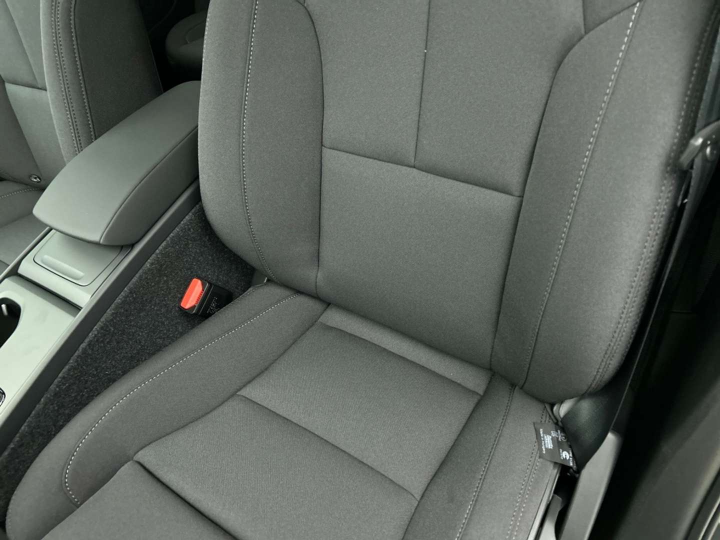 Volvo C40 Recharge PLUS - 2026 - Joinsteer - #18