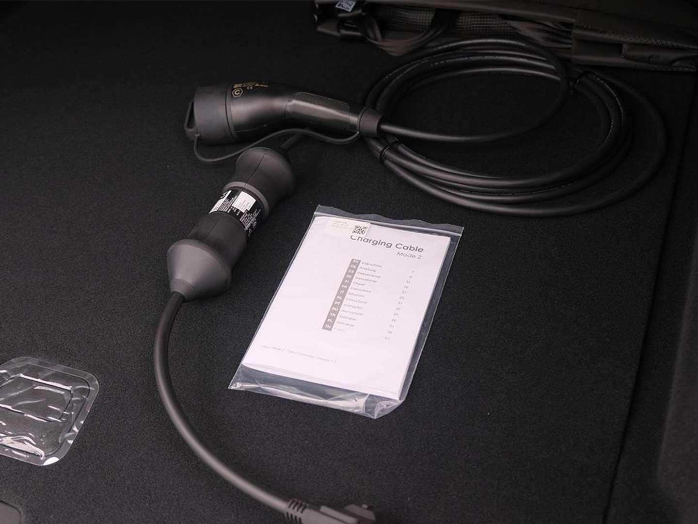 Volvo XC60 T6 Recharge - 2025 - Joinsteer - #10