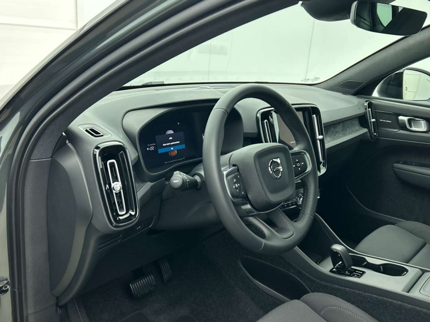 Volvo C40 Recharge PLUS - 2026 - Joinsteer - #20