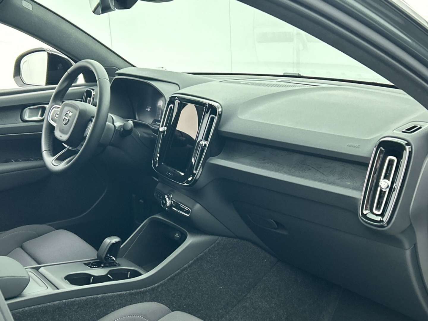 Volvo C40 Recharge PLUS - 2026 - Joinsteer - #22