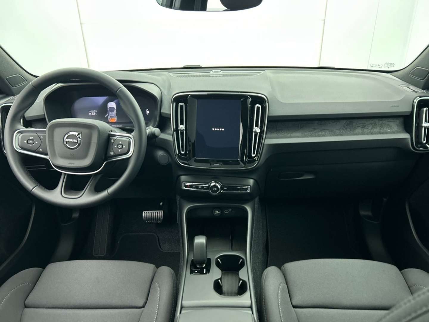 Volvo C40 Recharge PLUS - 2026 - Joinsteer - #23