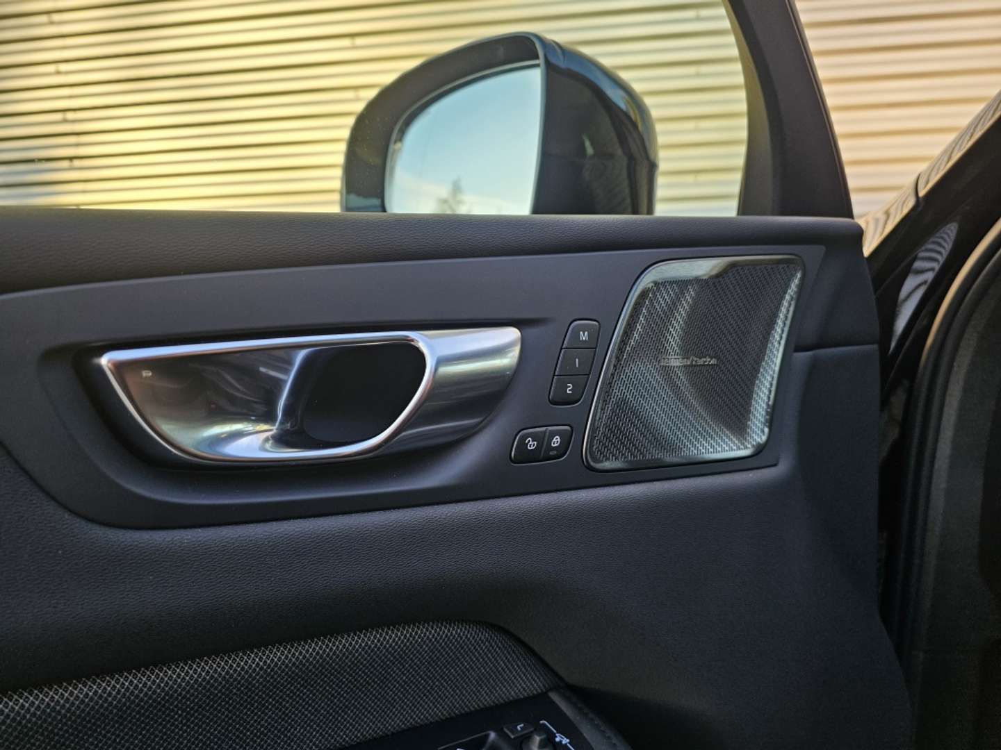 Volvo XC60 T6 Plus - 2025 - Joinsteer - #12