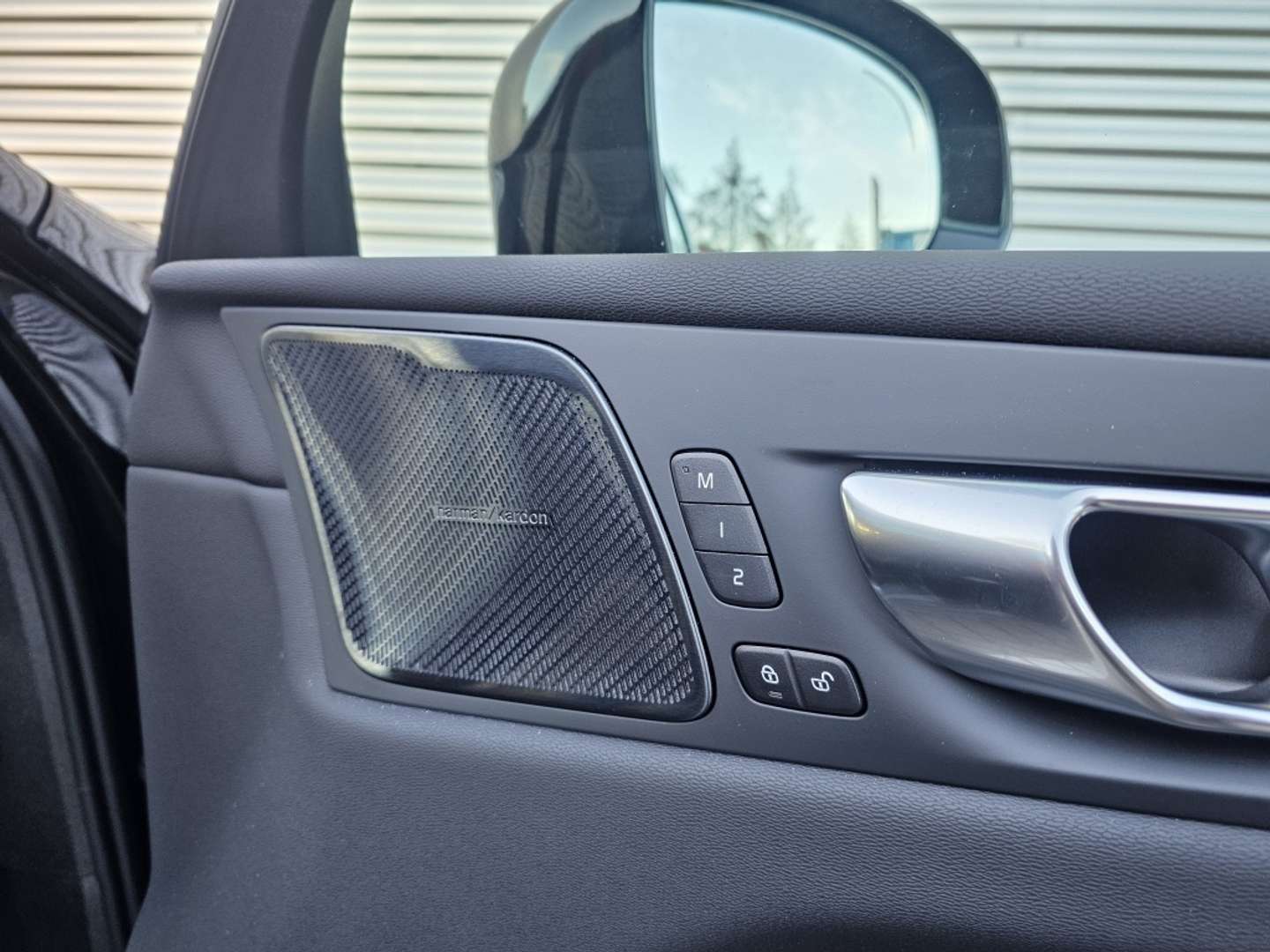 Volvo XC60 T6 Plus - 2025 - Joinsteer - #13