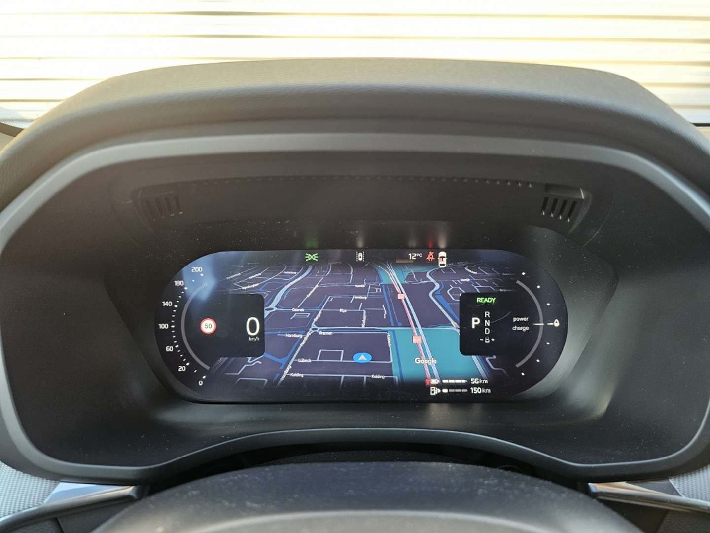 Volvo XC60 T6 Plus - 2025 - Joinsteer - #14