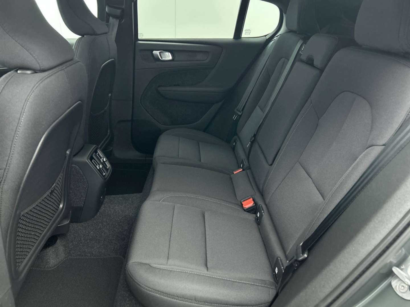 Volvo C40 Recharge PLUS - 2026 - Joinsteer - #27