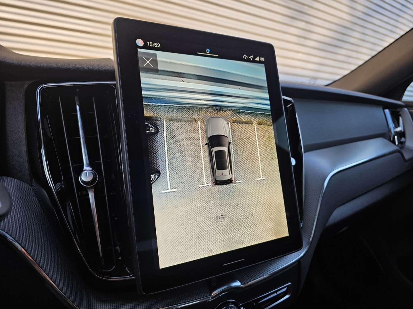 Volvo XC60 T6 Plus - 2025 - Joinsteer - #15