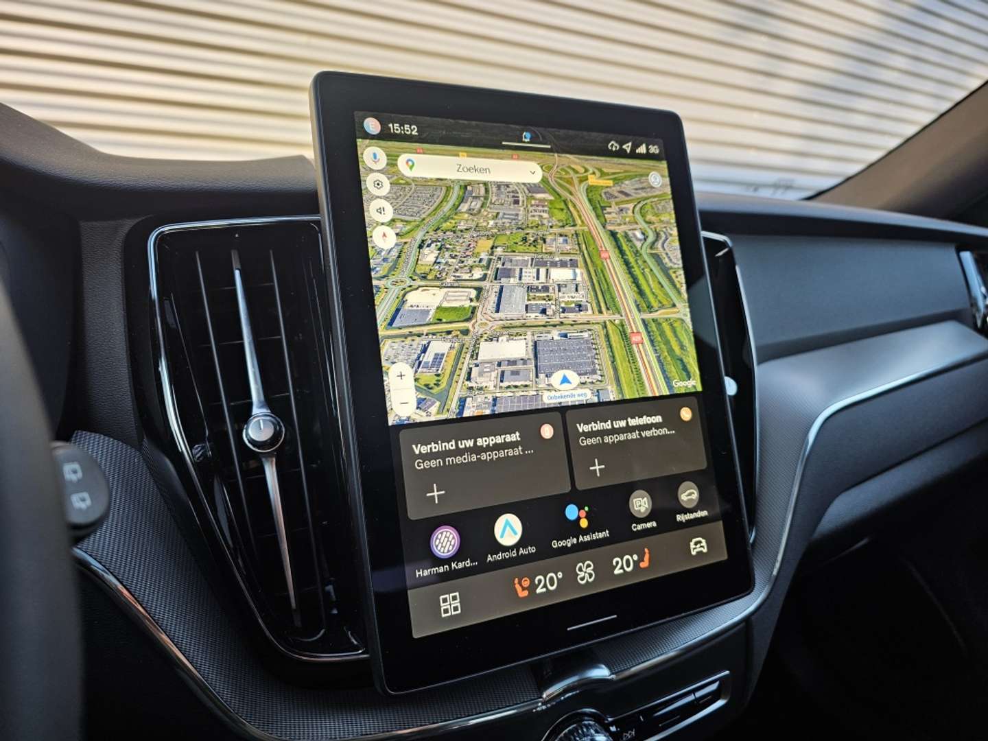 Volvo XC60 T6 Plus - 2025 - Joinsteer - #17