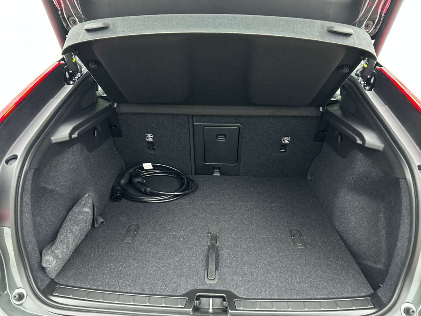 Volvo C40 Recharge PLUS - 2026 - Joinsteer - #30