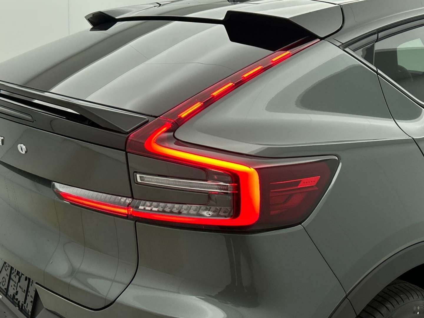 Volvo C40 Recharge PLUS - 2026 - Joinsteer - #31