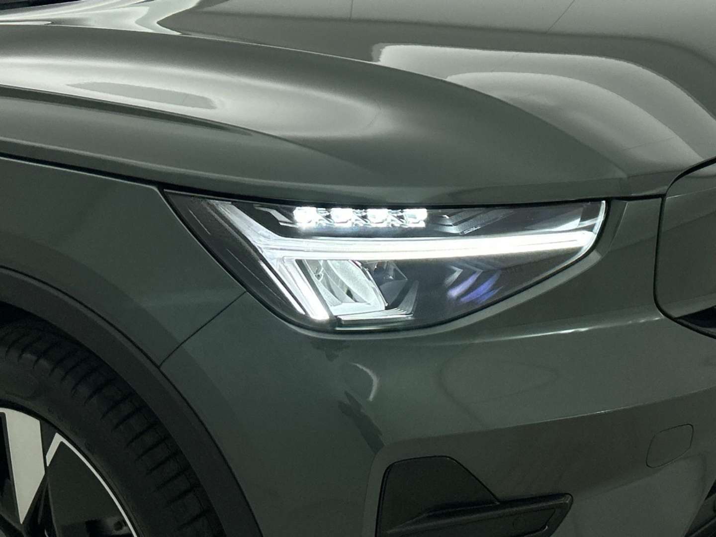 Volvo C40 Recharge PLUS - 2026 - Joinsteer - #32