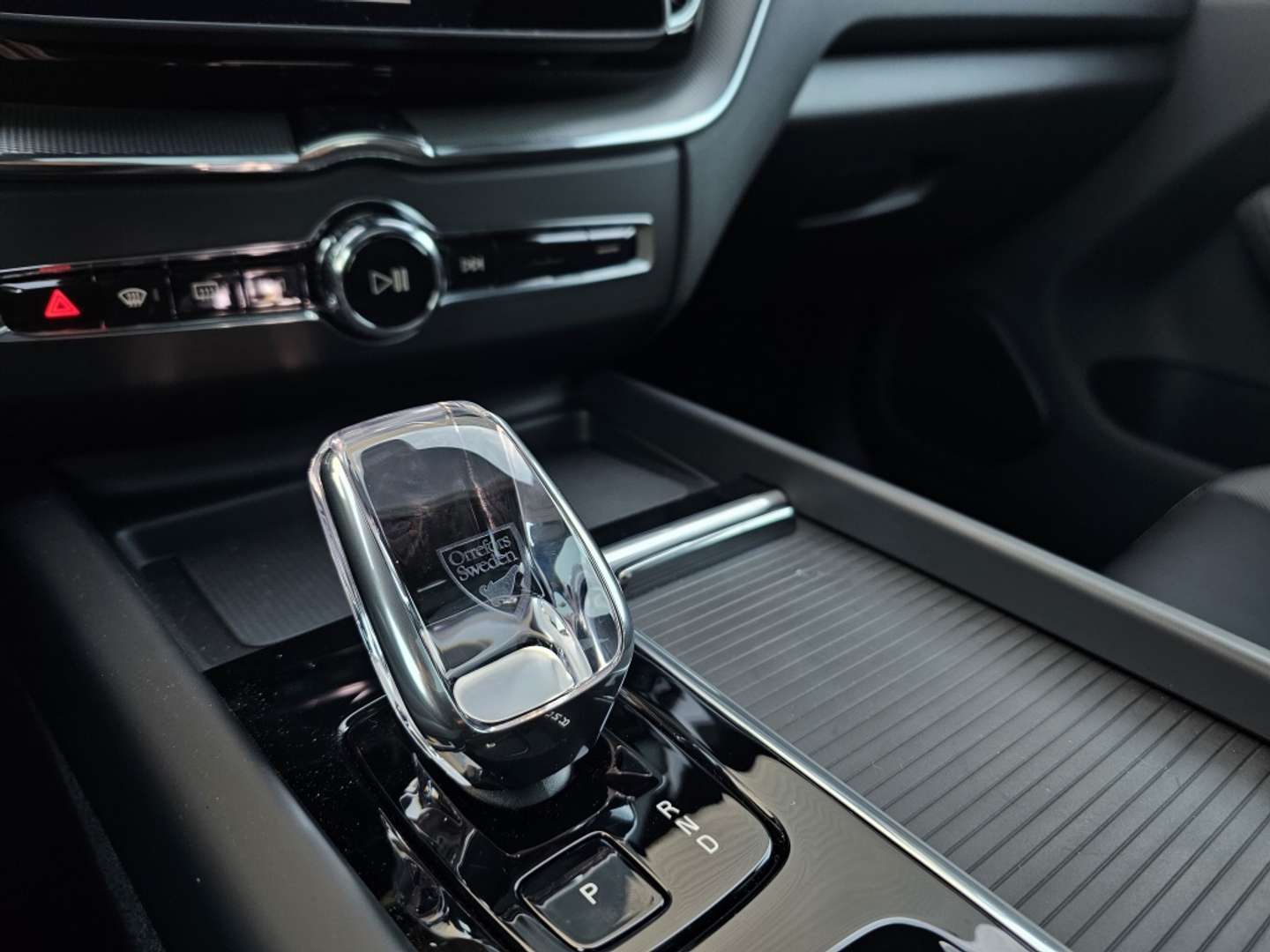 Volvo XC60 T6 Plus - 2025 - Joinsteer - #22