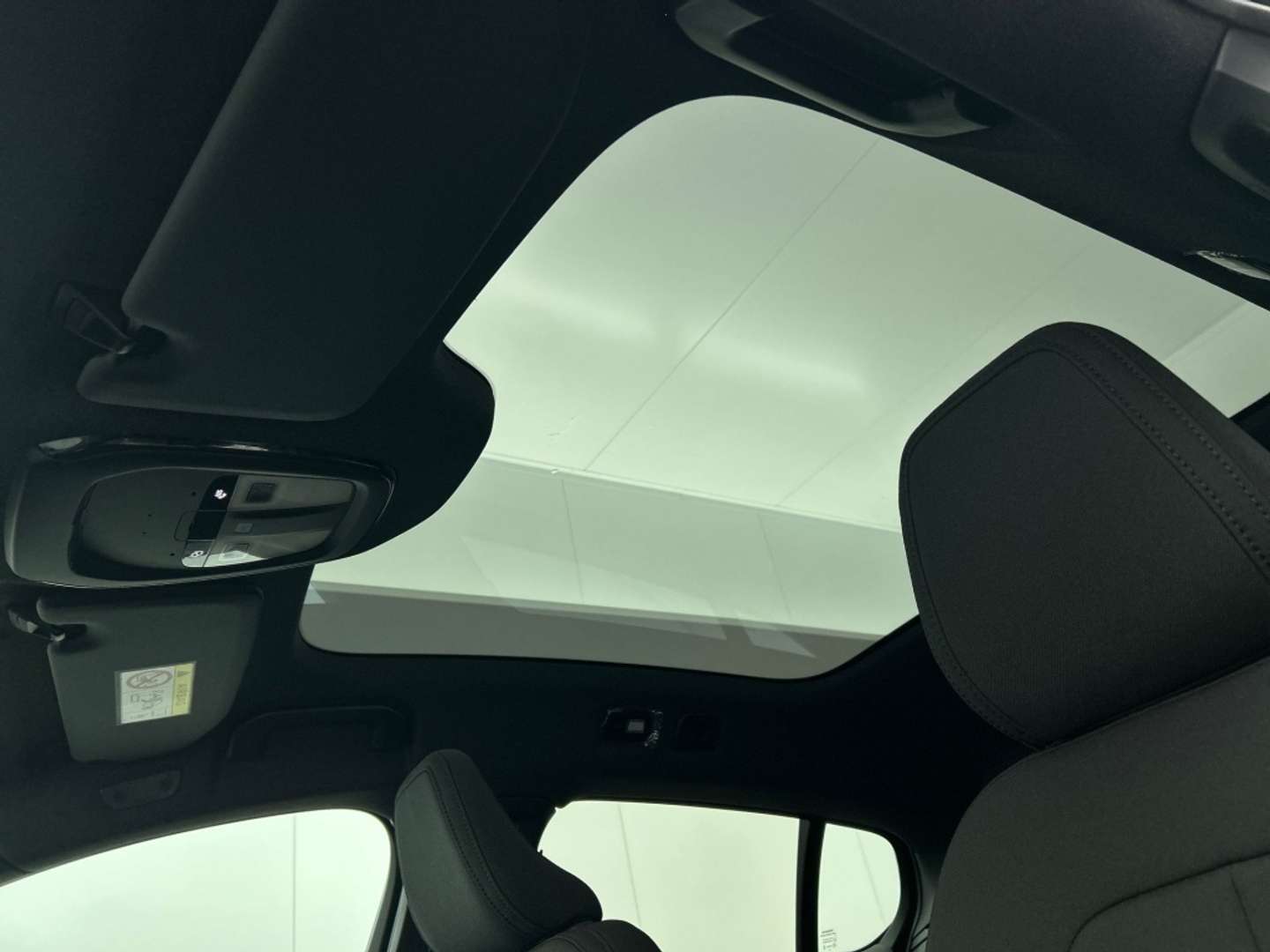 Volvo C40 Recharge PLUS - 2026 - Joinsteer - #38