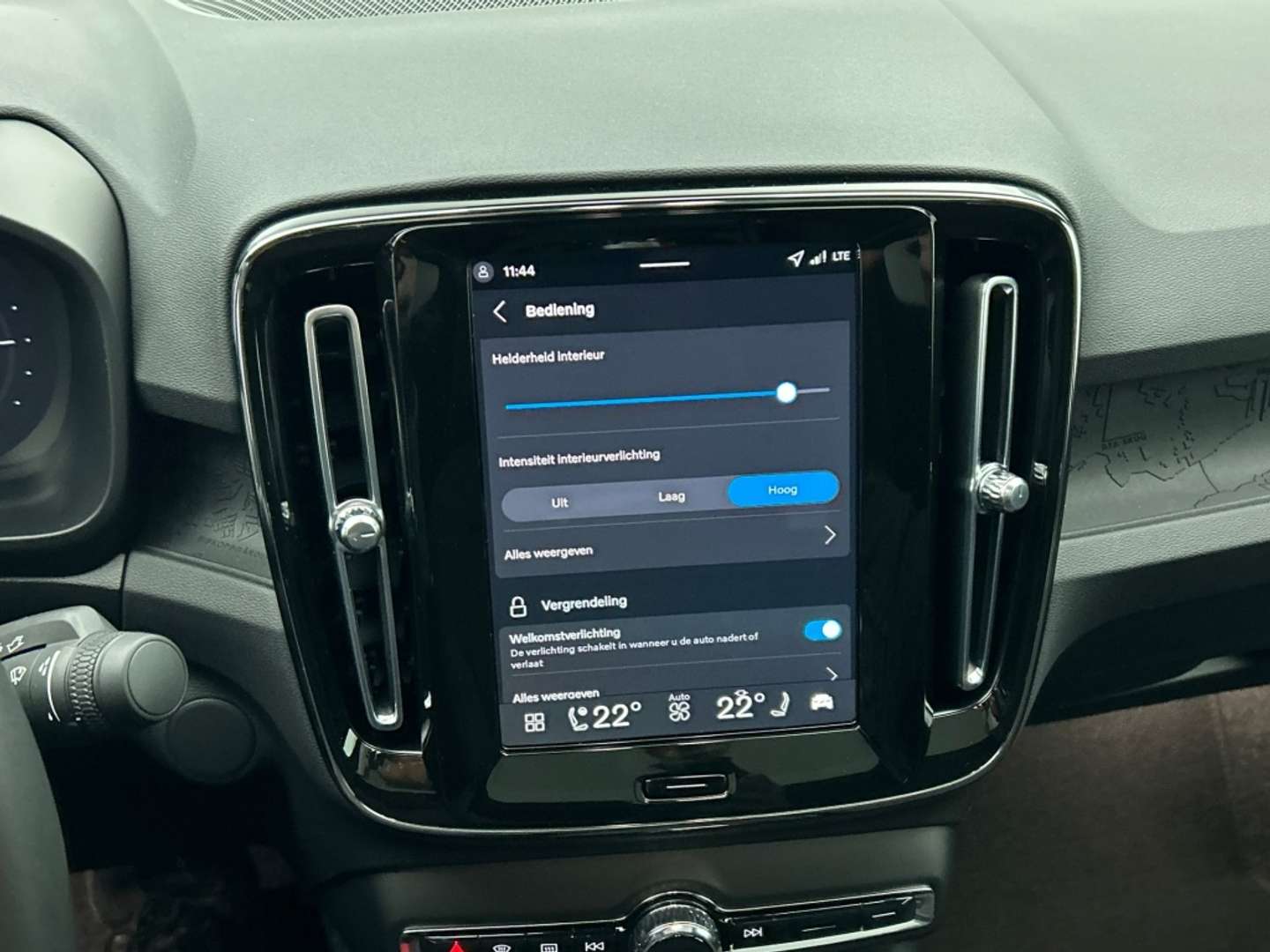 Volvo C40 Recharge PLUS - 2026 - Joinsteer - #40