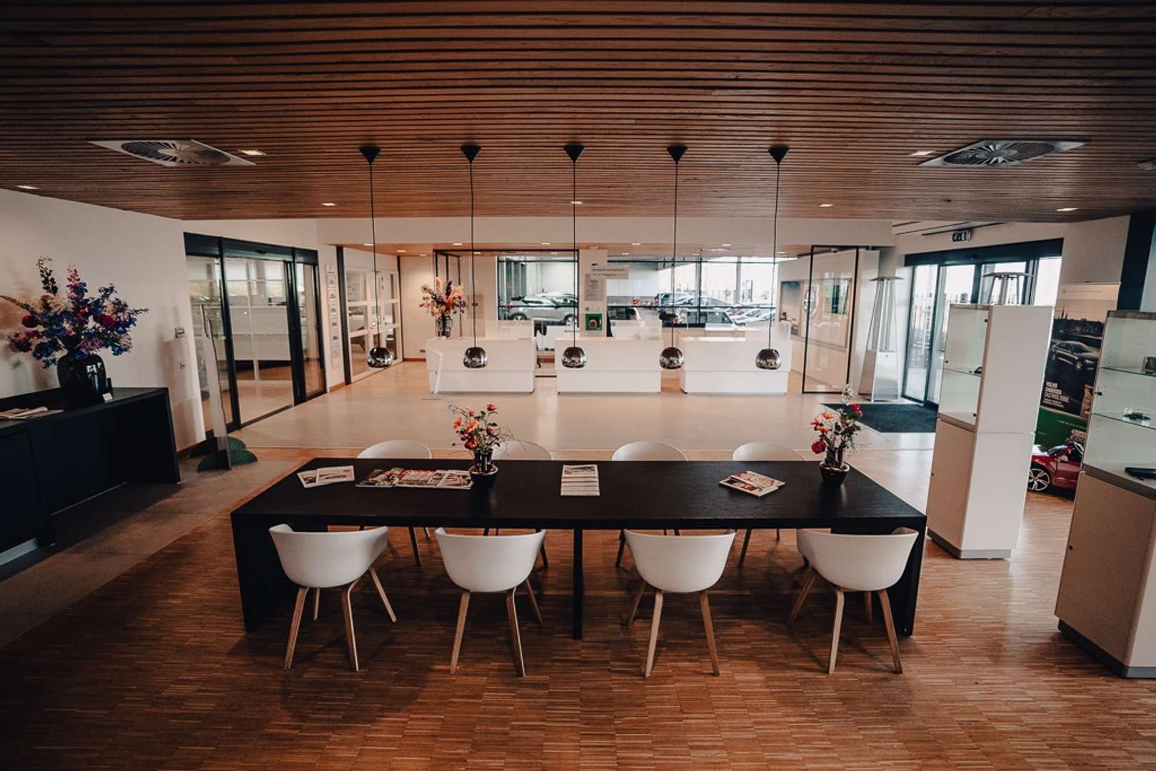 Volvo XC60 T6 Plus - 2025 - Joinsteer - #30