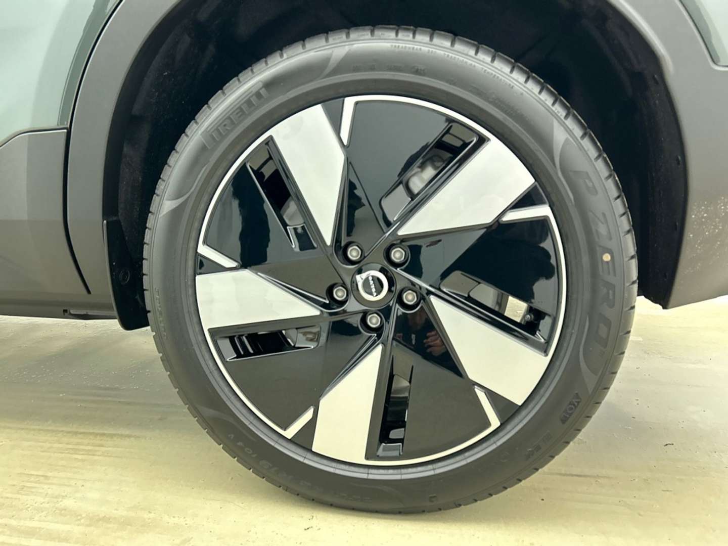 Volvo C40 Recharge PLUS - 2026 - Joinsteer - #43