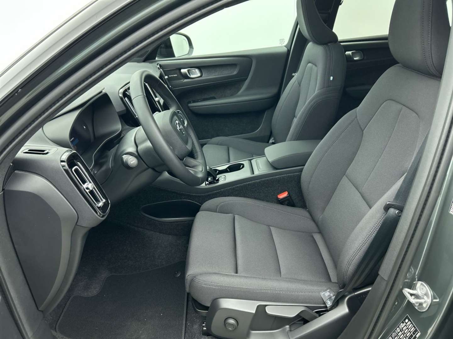 Volvo C40 Recharge PLUS - 2026 - Joinsteer - #44