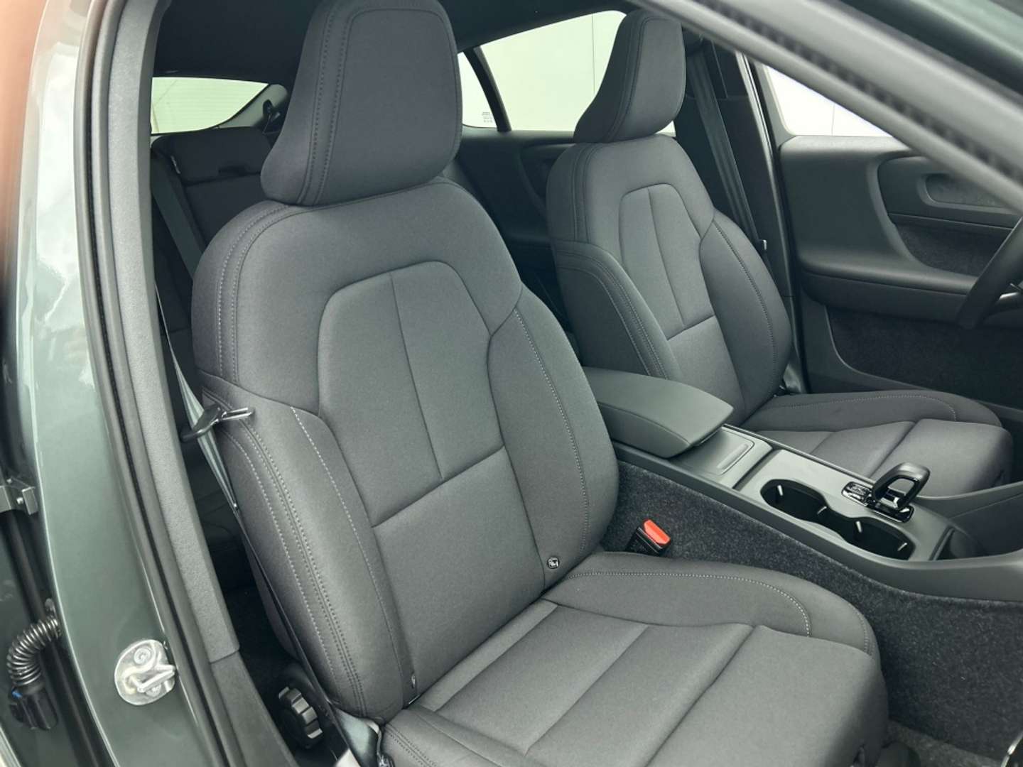 Volvo C40 Recharge PLUS - 2026 - Joinsteer - #45