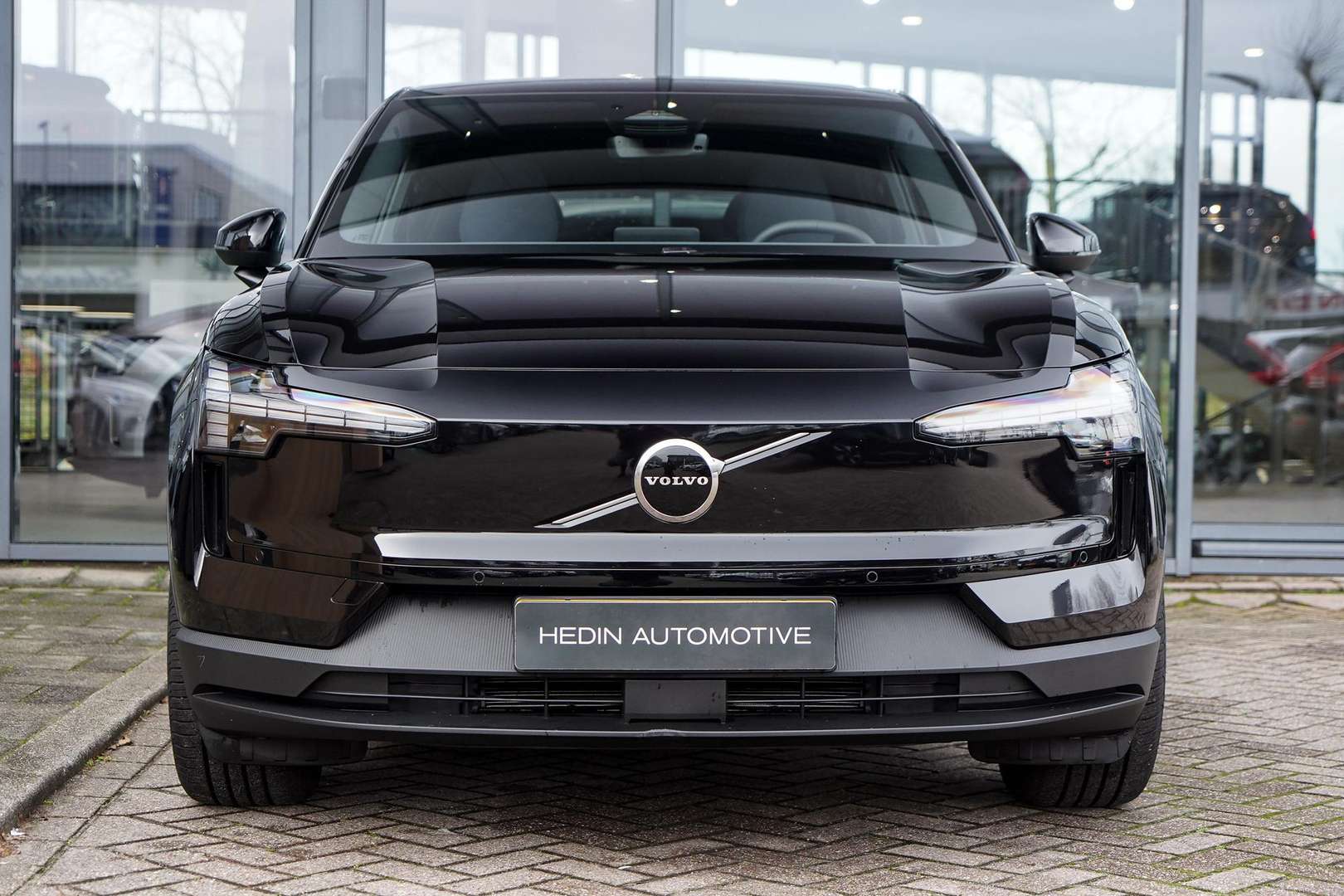 Volvo EX30 Single Motor Plus - 2025 - Joinsteer - #2