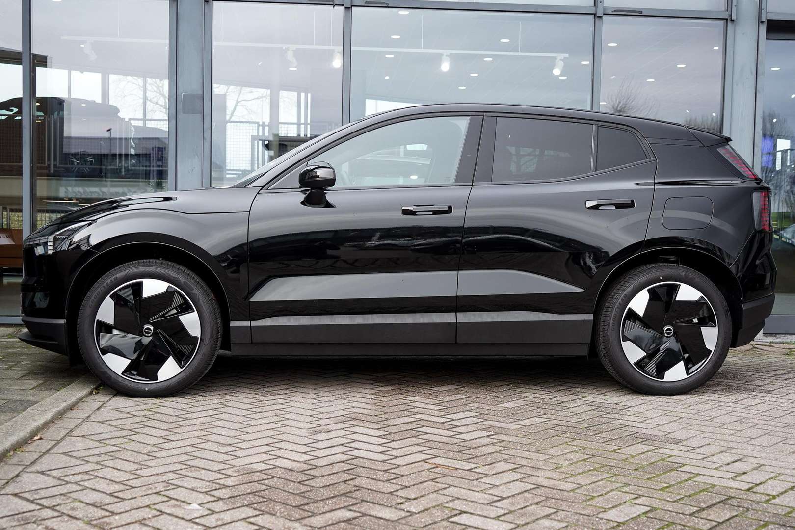 Volvo EX30 Single Motor Plus - 2025 - Joinsteer - #3