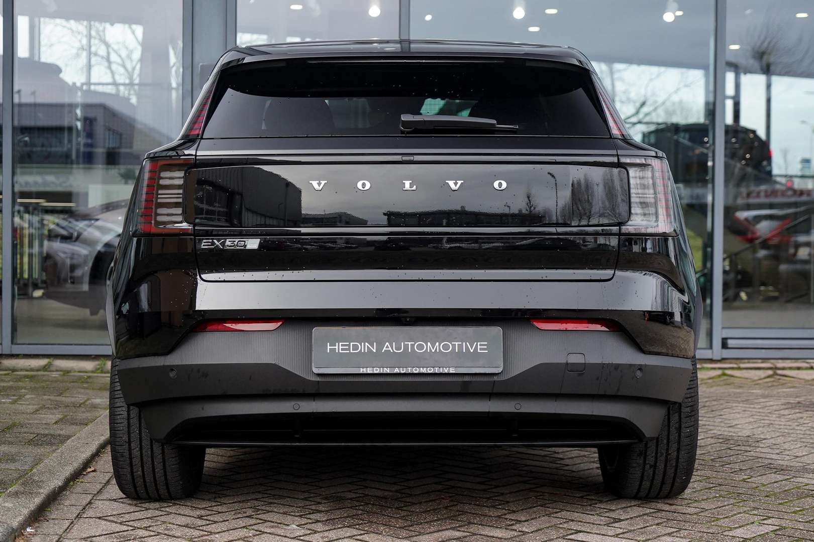 Volvo EX30 Single Motor Plus - 2025 - Joinsteer - #5