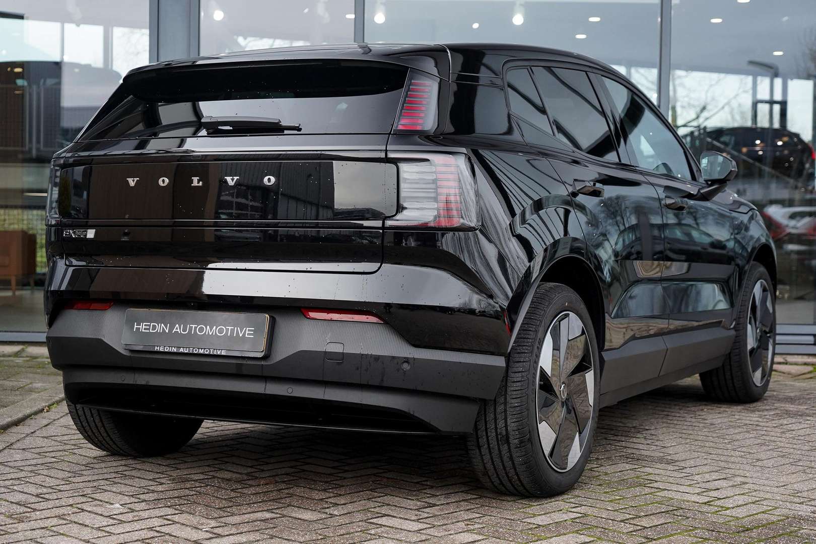 Volvo EX30 Single Motor Plus - 2025 - Joinsteer - #6