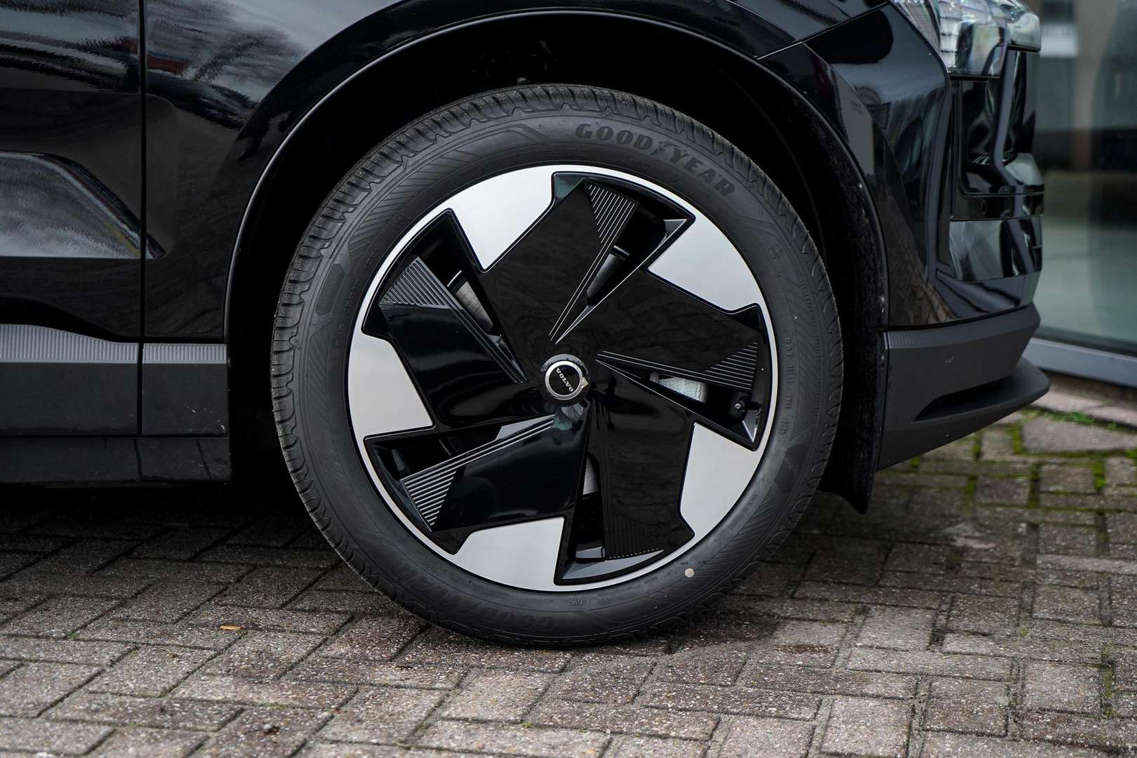 Volvo EX30 Single Motor Plus - 2025 - Joinsteer - #7