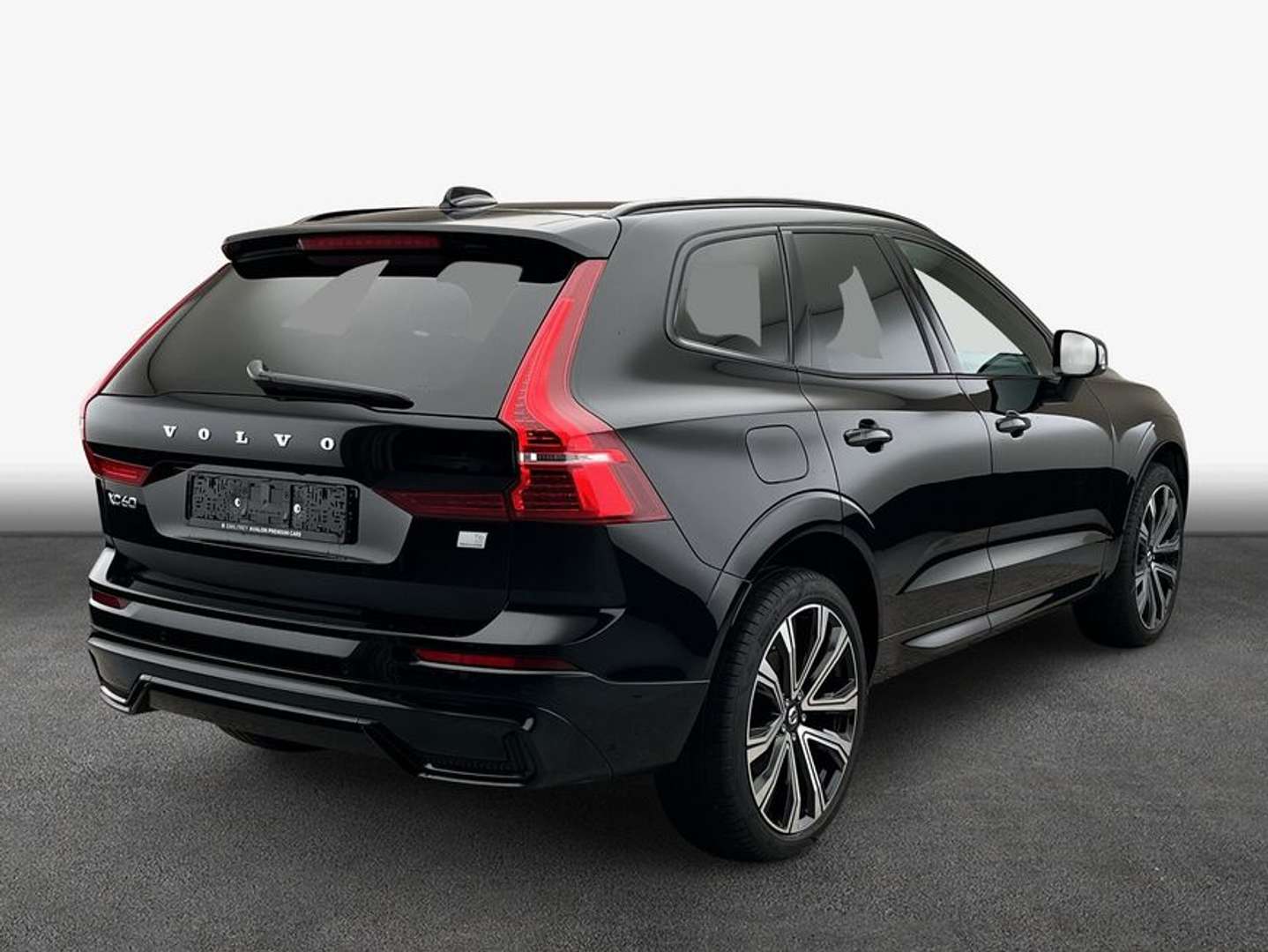 Volvo XC60 T6 Recharge R-Design - 2022 - Joinsteer - #2