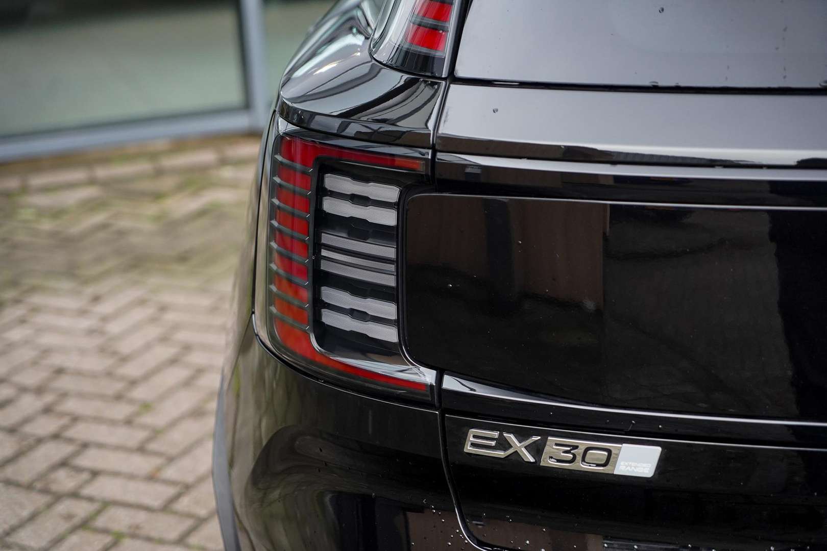 Volvo EX30 Single Motor Plus - 2025 - Joinsteer - #8