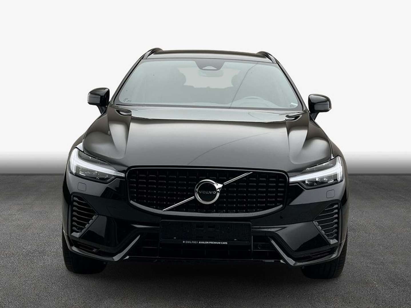 Volvo XC60 T6 Recharge R-Design - 2022 - Joinsteer - #3