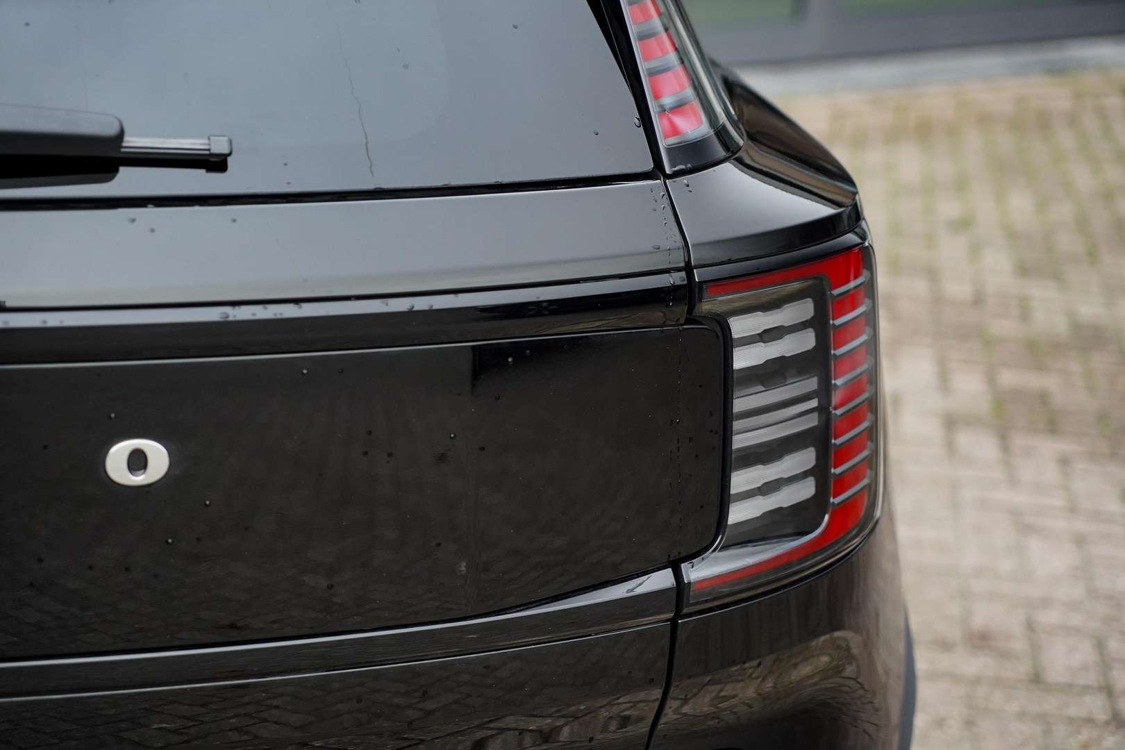 Volvo EX30 Single Motor Plus - 2025 - Joinsteer - #9