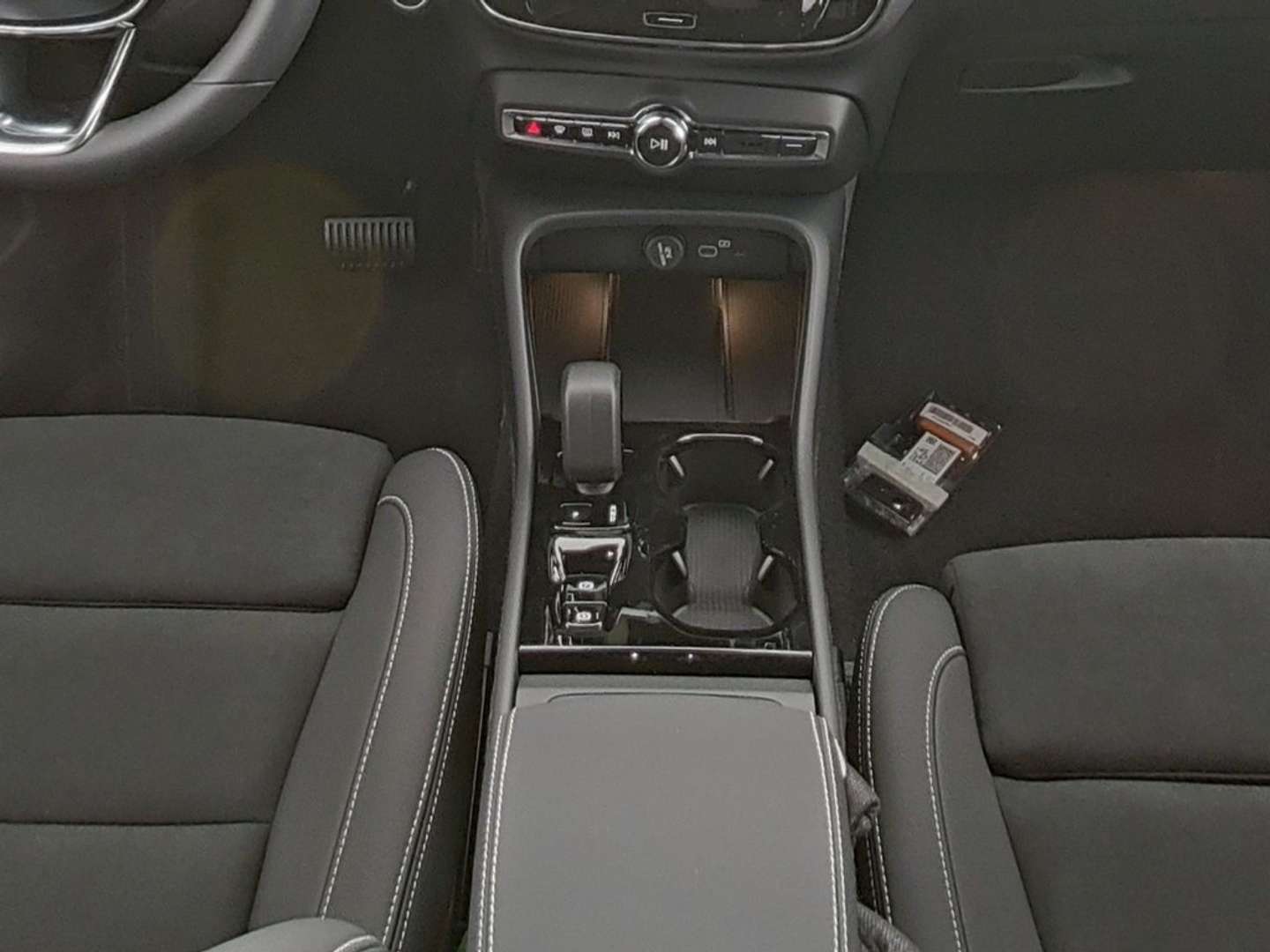 Volvo XC40 B3 Plus - 2025 - Joinsteer - #5