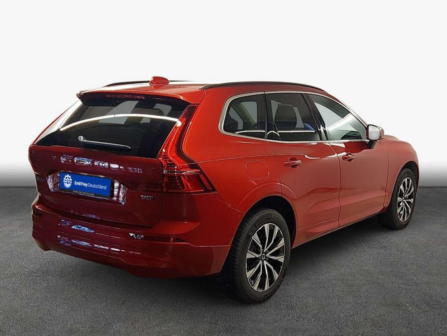 Volvo XC60 B5 Core - 2024 - Joinsteer - #2