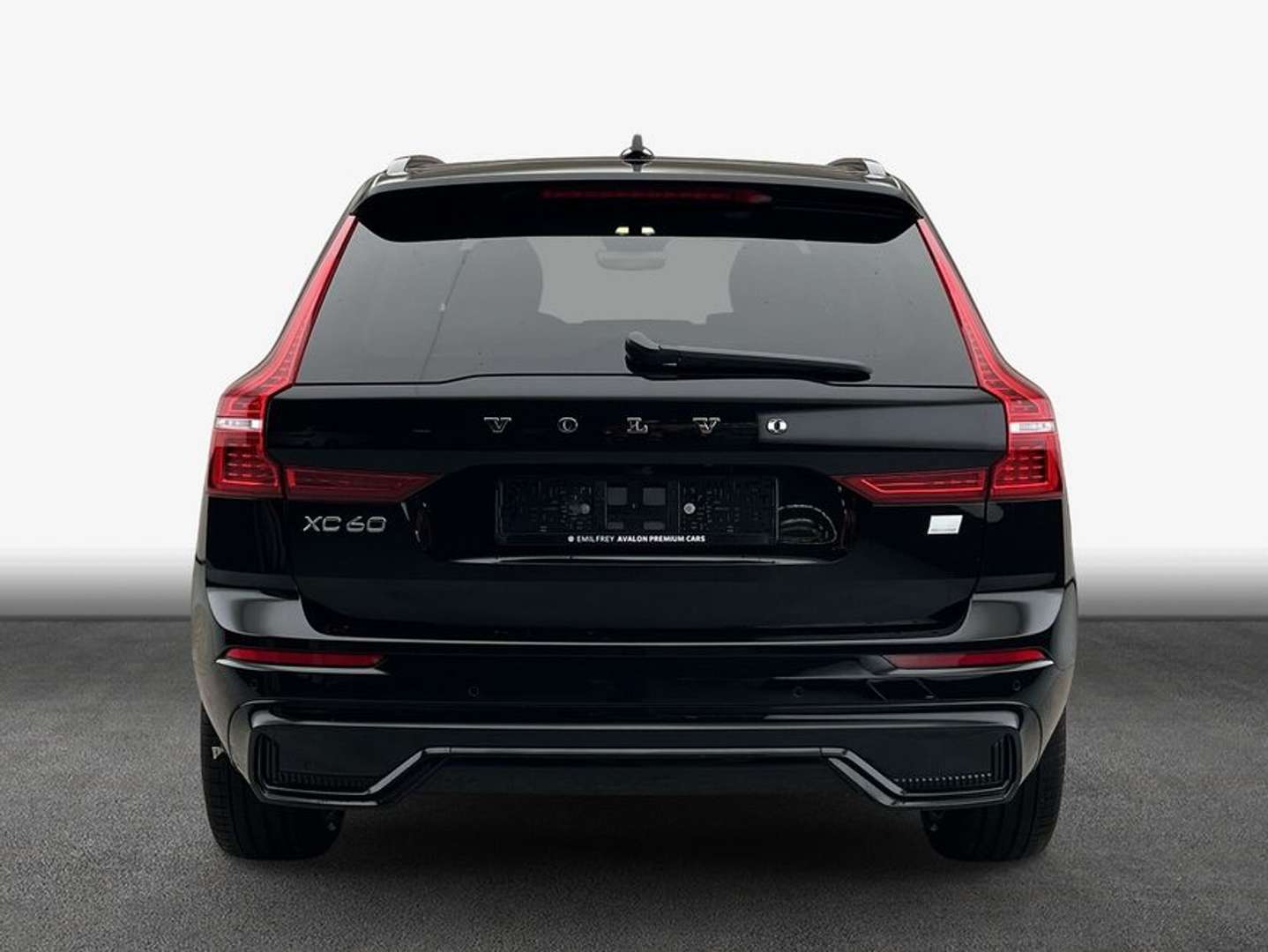 Volvo XC60 T6 Recharge R-Design - 2022 - Joinsteer - #5