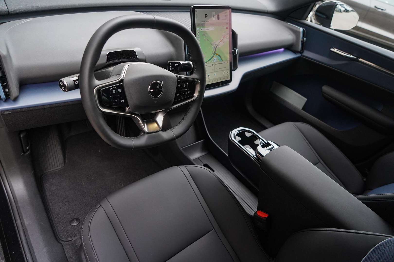 Volvo EX30 Single Motor Plus - 2025 - Joinsteer - #10