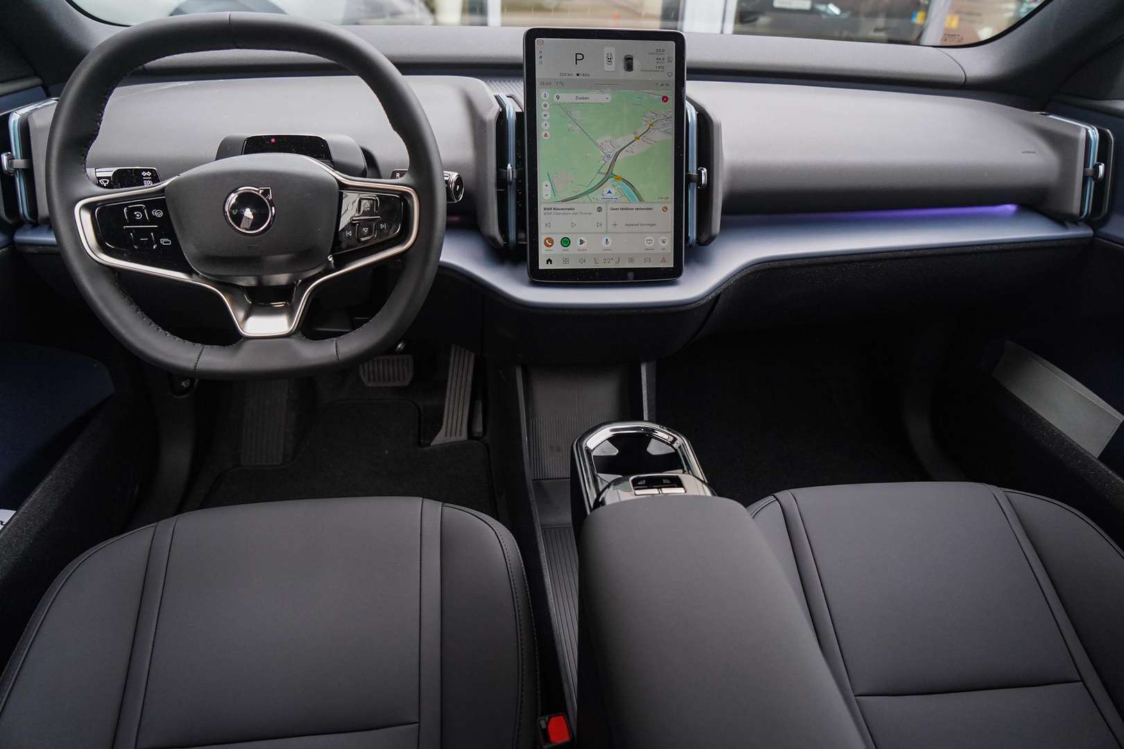 Volvo EX30 Single Motor Plus - 2025 - Joinsteer - #11