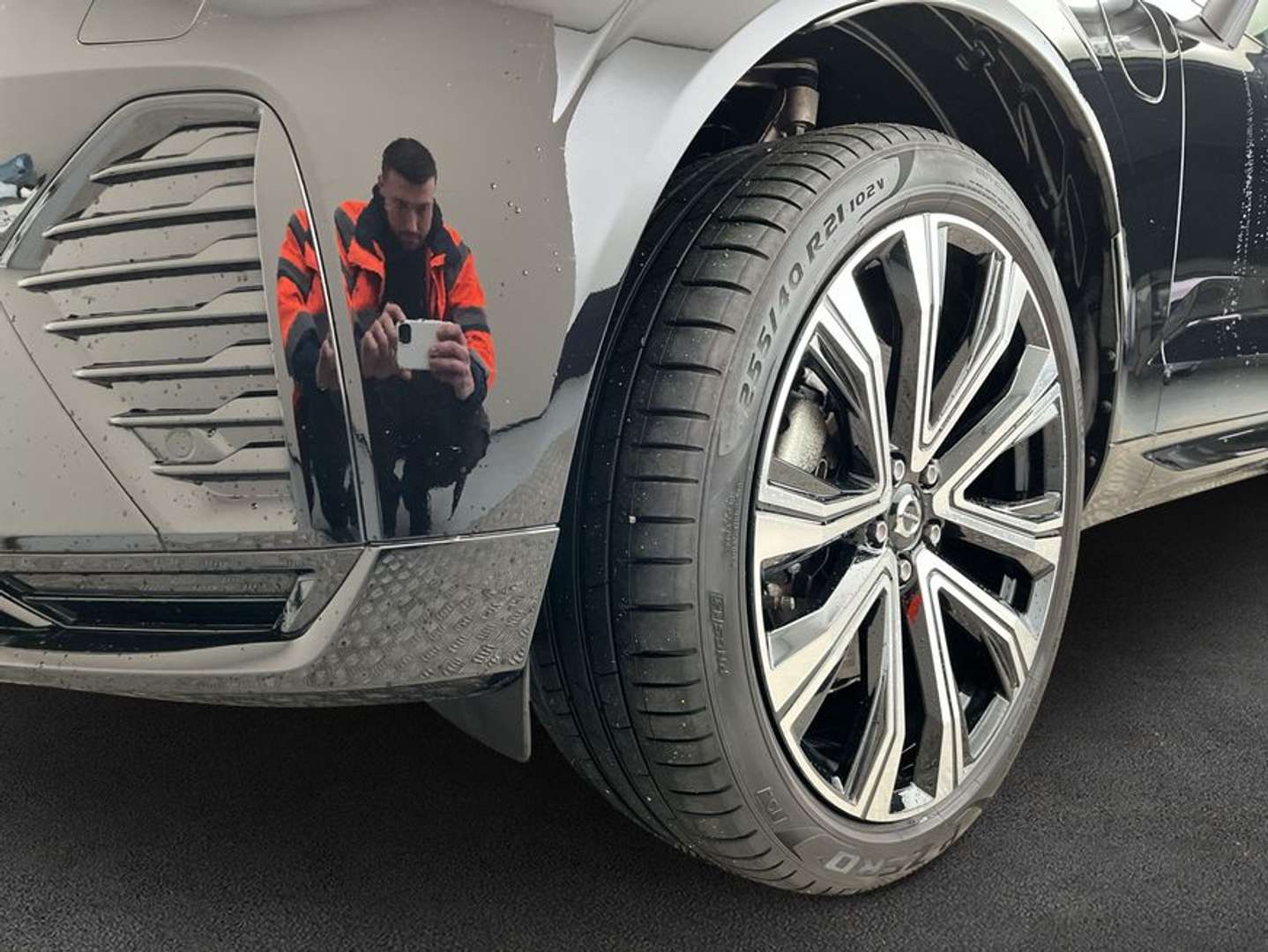 Volvo XC60 T6 Recharge R-Design - 2022 - Joinsteer - #6