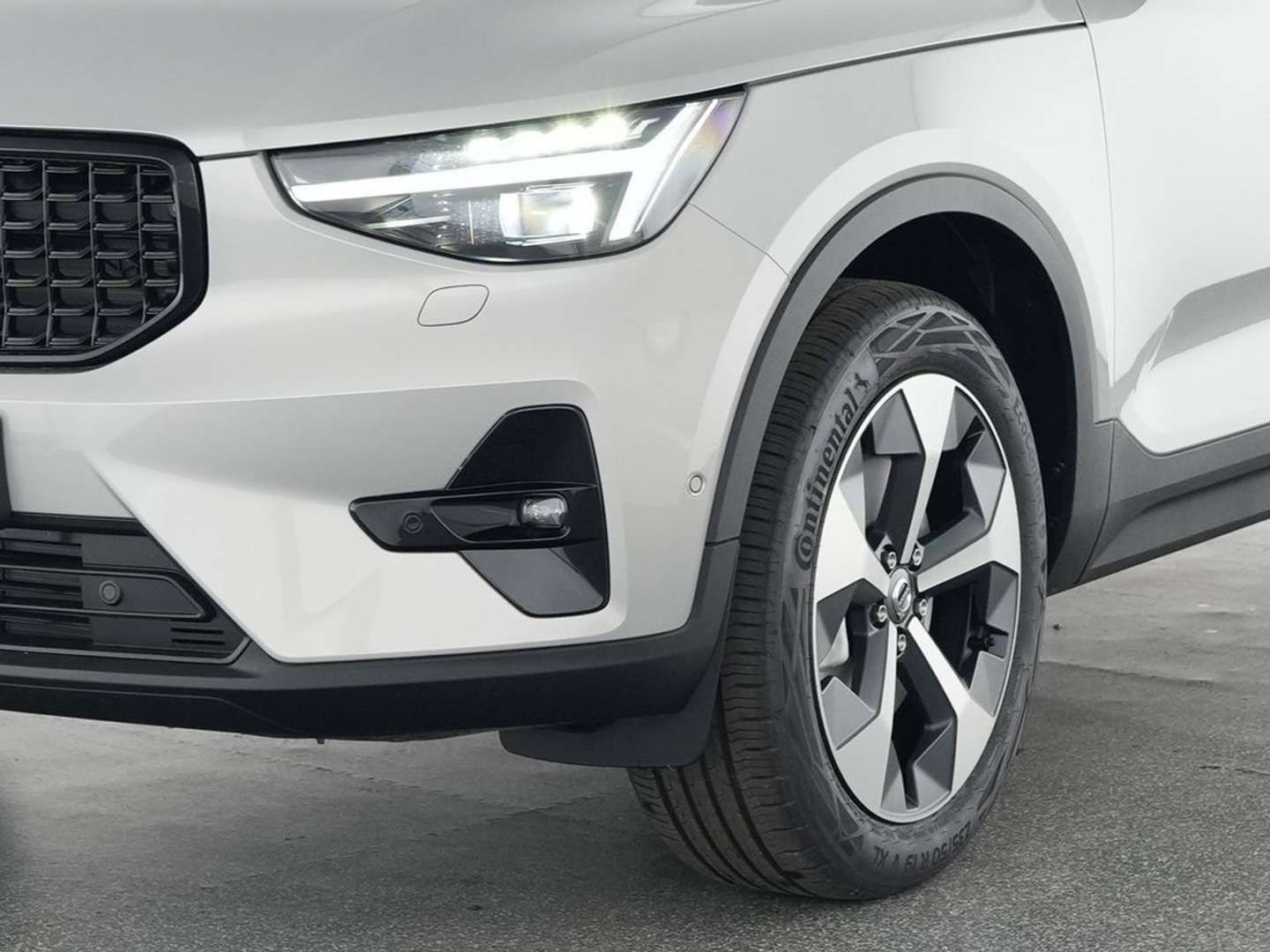Volvo XC40 B3 Plus - 2025 - Joinsteer - #9
