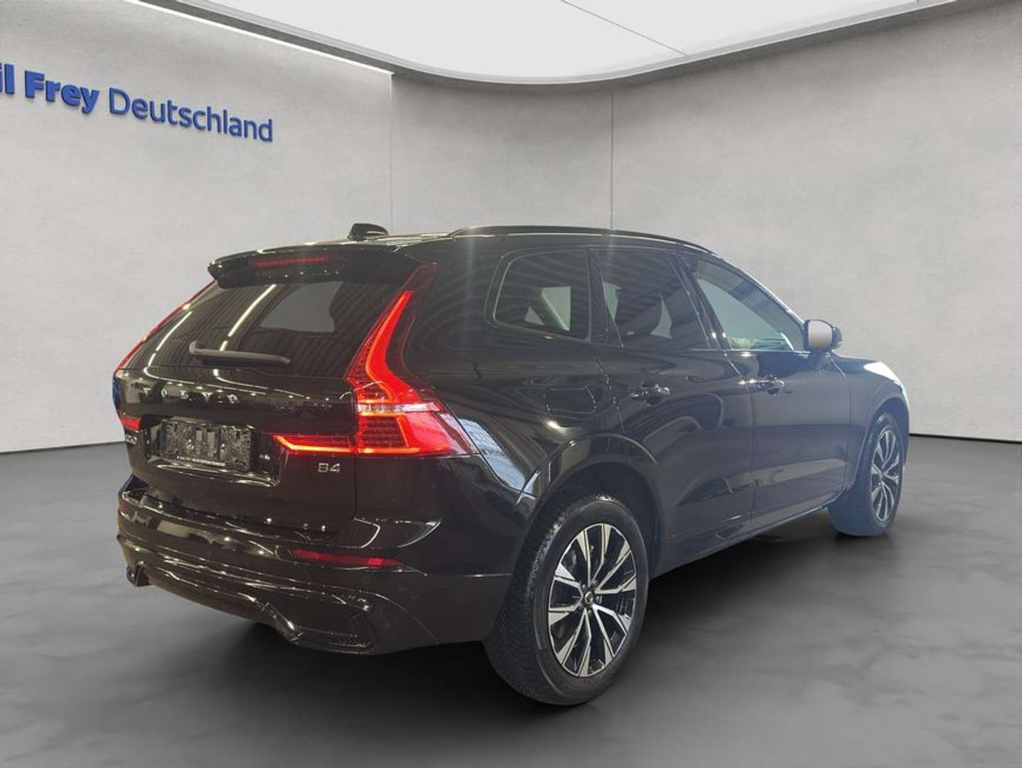 Volvo XC60 B4 Plus - 2024 - Joinsteer - #4