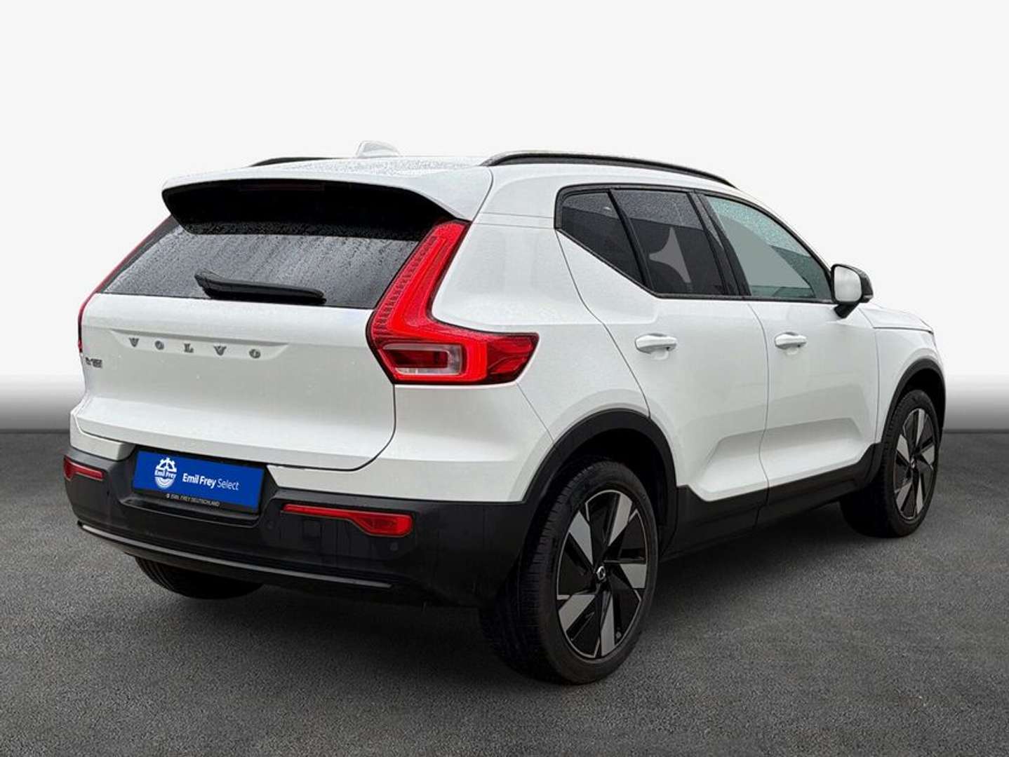 Volvo XC60 - 2024 - Joinsteer - #2