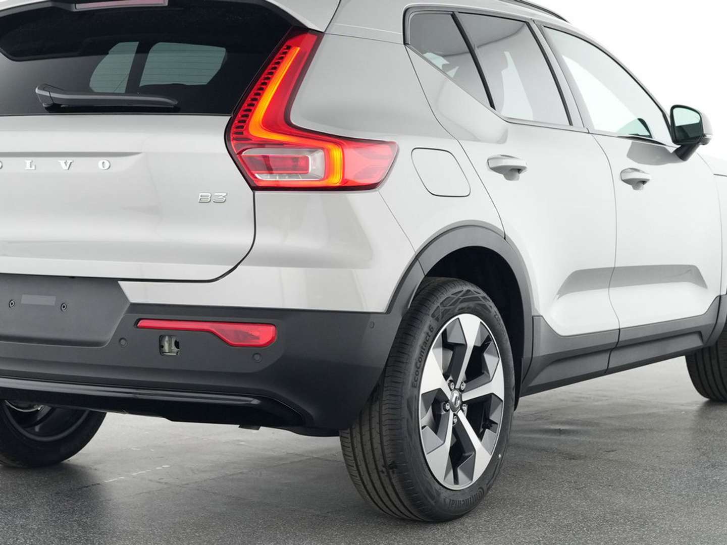 Volvo XC40 B3 Plus - 2025 - Joinsteer - #10