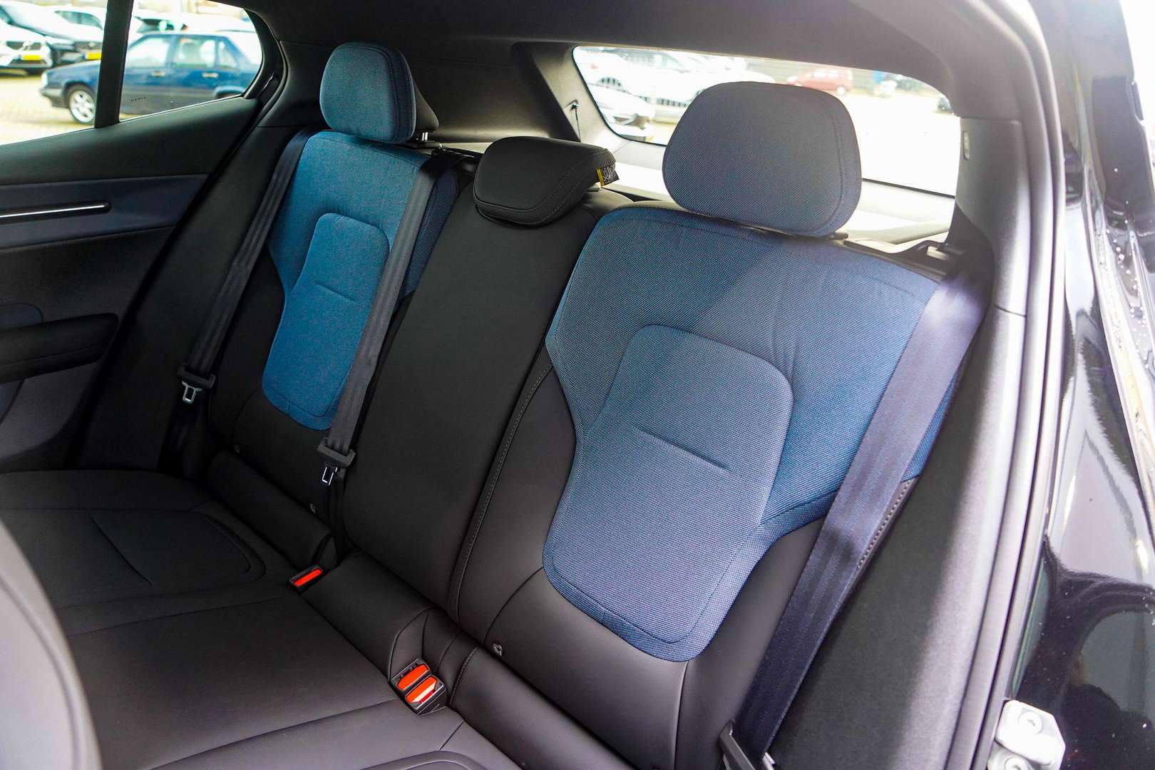 Volvo EX30 Single Motor Plus - 2025 - Joinsteer - #12