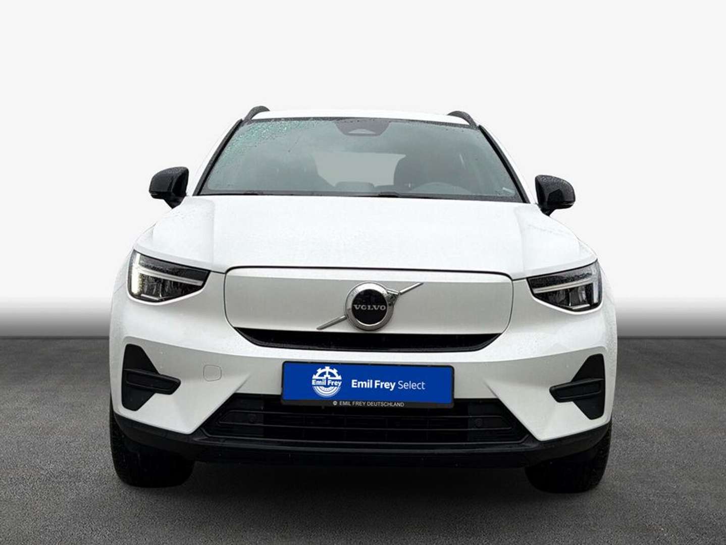 Volvo XC60 - 2024 - Joinsteer - #3