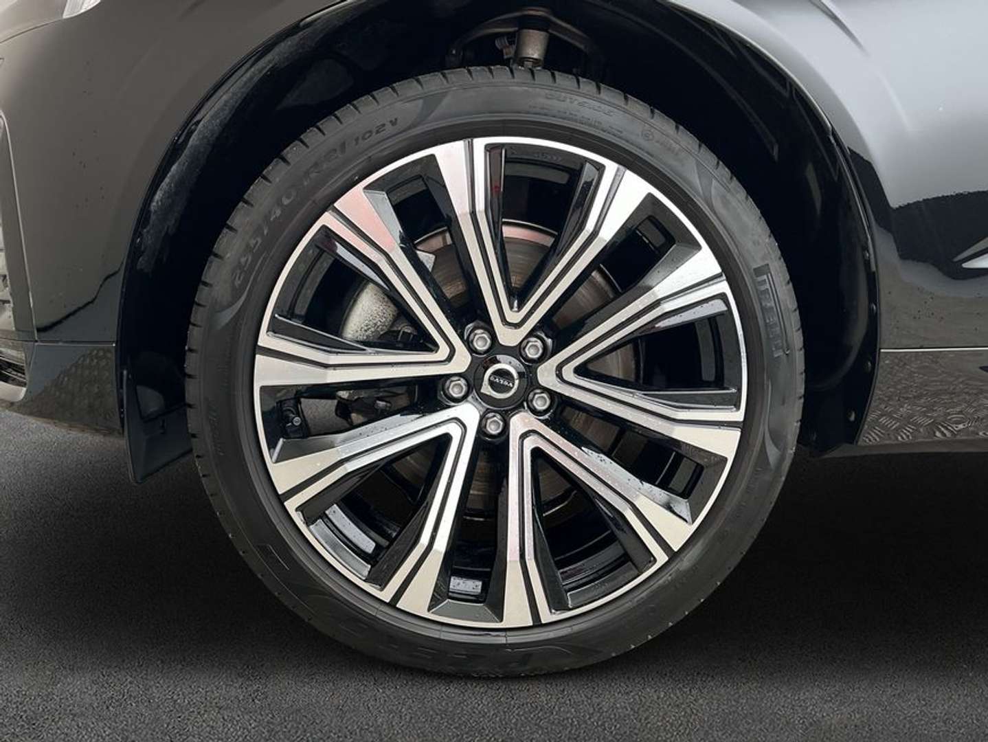 Volvo XC60 T6 Recharge R-Design - 2022 - Joinsteer - #7